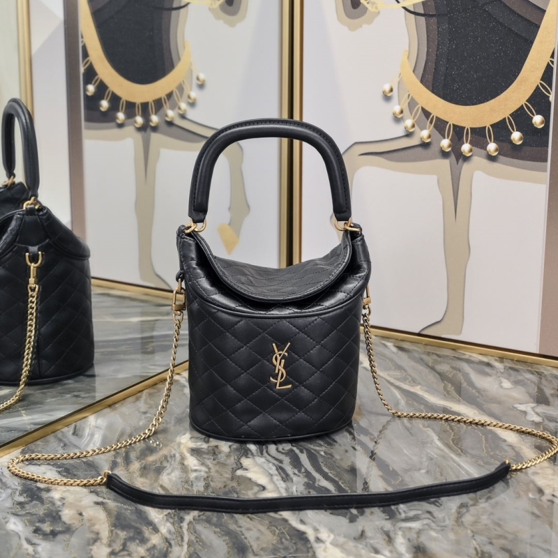 Y*L top handle bags
